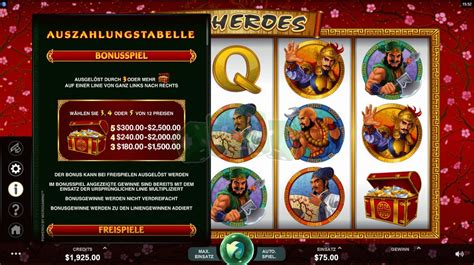108 heroes bonus